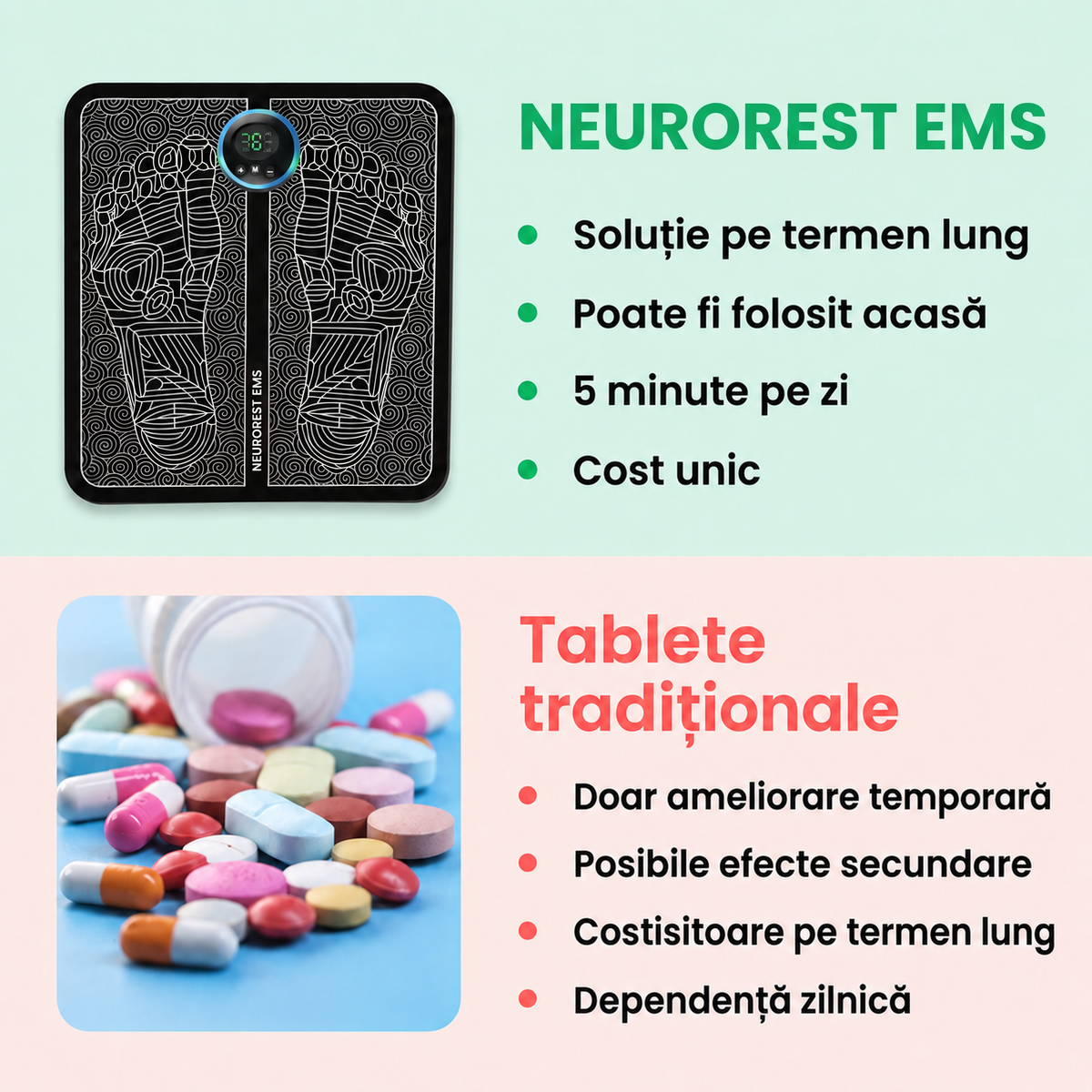 NeuroRest