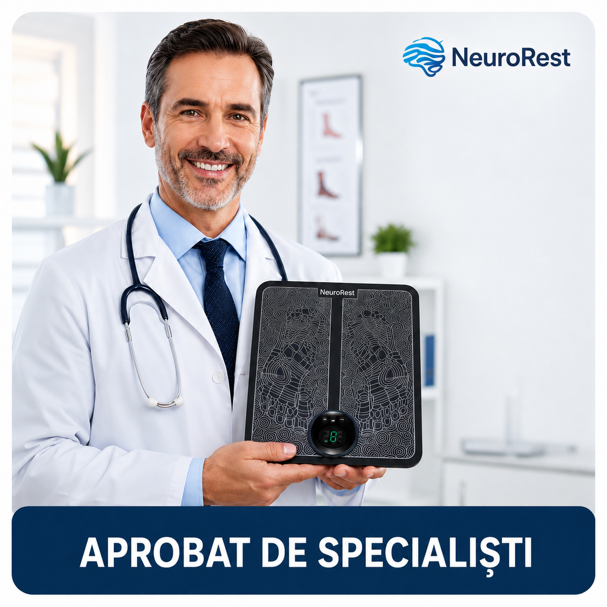 NeuroRest