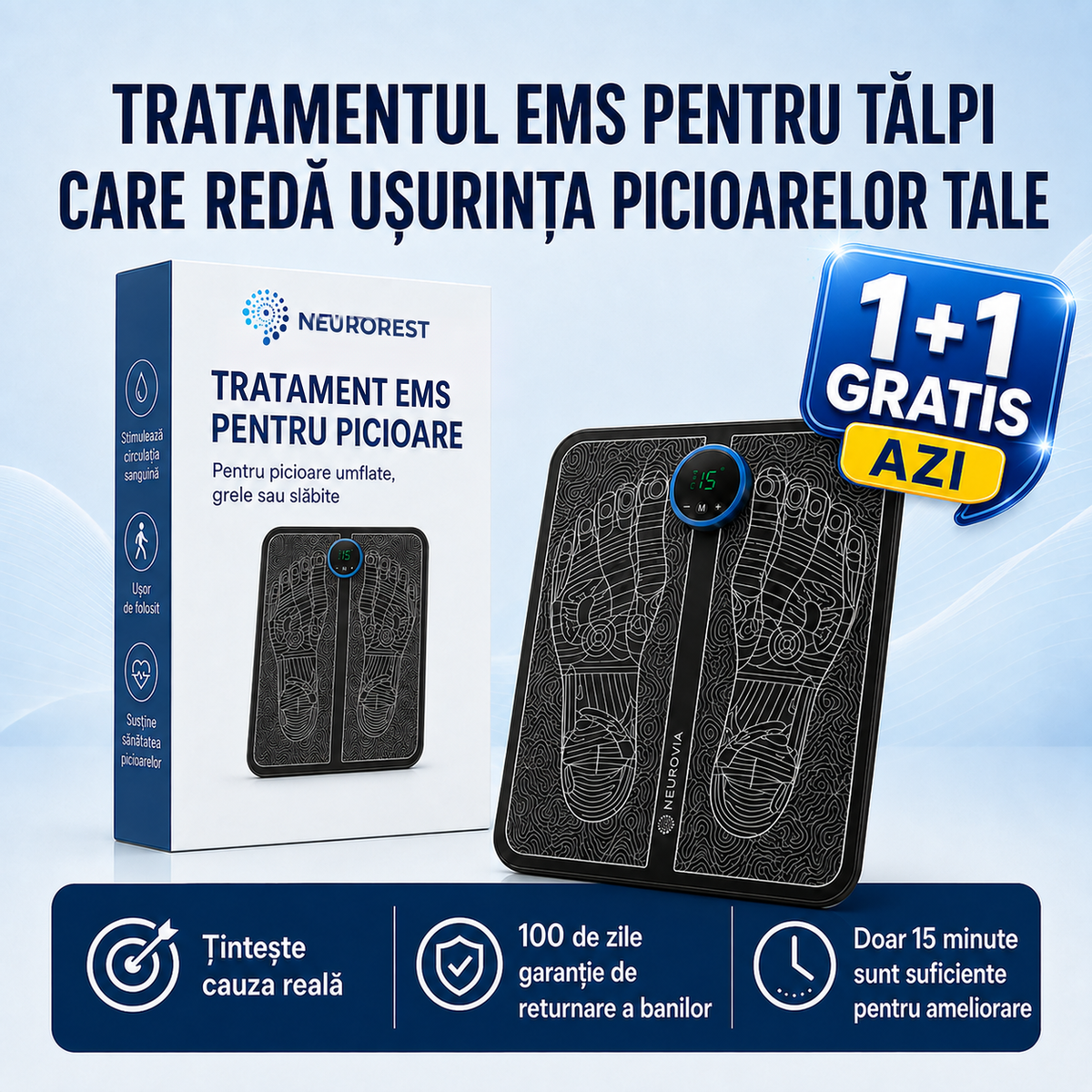 NeuroRest